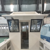 9m x 250万乘车的着陆货船船