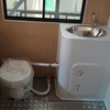 15m x 45m双体船内乘客船