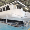 176m（58英尺）105人乘客船Monohull