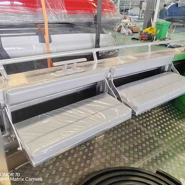 79m（26英尺）着陆工艺舱船