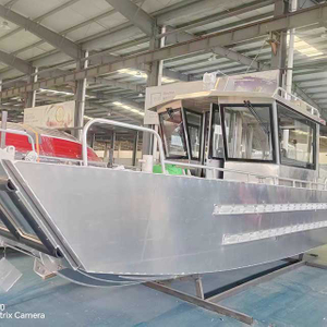 79m（26英尺）着陆工艺舱船