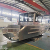 79m（26英尺）着陆工艺舱船