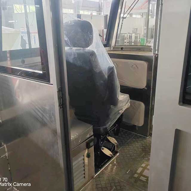 79m（26英尺）着陆工艺舱船
