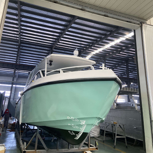 10.5m x 3.26亿Passenegr船
