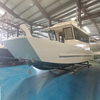 9m x 250万乘车的着陆货船船